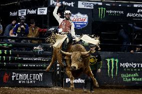 Pro Bull Riders: Unleash The Beast - New York City