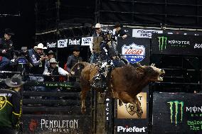 Pro Bull Riders: Unleash The Beast - New York City