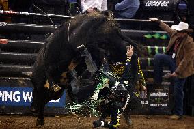 Pro Bull Riders: Unleash The Beast - New York City