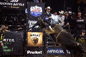 Pro Bull Riders: Unleash The Beast - New York City