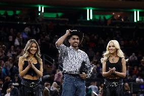 Pro Bull Riders: Unleash The Beast - New York City