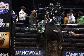 Pro Bull Riders: Unleash The Beast - New York City