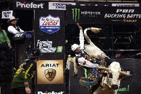 Pro Bull Riders: Unleash The Beast - New York City