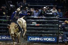 Pro Bull Riders: Unleash The Beast - New York City