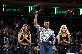 Pro Bull Riders: Unleash The Beast - New York City