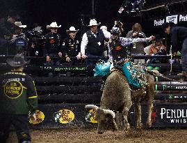 Pro Bull Riders: Unleash The Beast - New York City