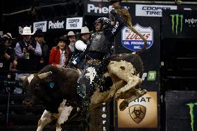 Pro Bull Riders: Unleash The Beast - New York City