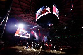 Pro Bull Riders: Unleash The Beast - New York City