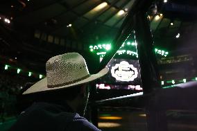 Pro Bull Riders: Unleash The Beast - New York City