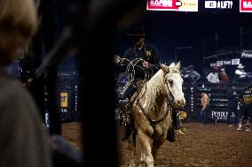 Pro Bull Riders: Unleash The Beast - New York City