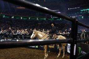 Pro Bull Riders: Unleash The Beast - New York City