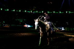 Pro Bull Riders: Unleash The Beast - New York City