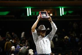 Pro Bull Riders: Unleash The Beast - New York City