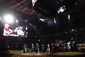 Pro Bull Riders: Unleash The Beast - New York City