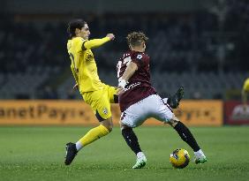 CALCIO - Serie A - Torino FC vs Parma Calcio