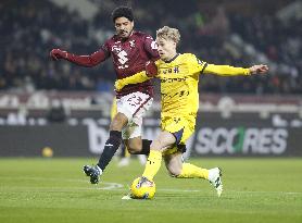 CALCIO - Serie A - Torino FC vs Parma Calcio