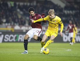 CALCIO - Serie A - Torino FC vs Parma Calcio