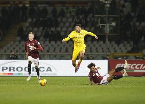 CALCIO - Serie A - Torino FC vs Parma Calcio