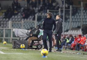 CALCIO - Serie A - Torino FC vs Parma Calcio