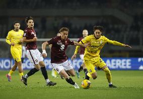 CALCIO - Serie A - Torino FC vs Parma Calcio