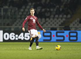 CALCIO - Serie A - Torino FC vs Parma Calcio