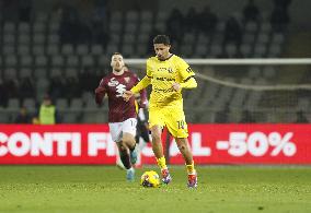 CALCIO - Serie A - Torino FC vs Parma Calcio