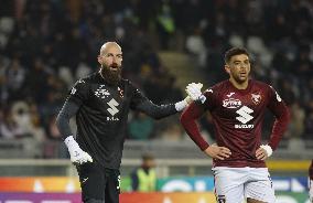 CALCIO - Serie A - Torino FC vs Parma Calcio