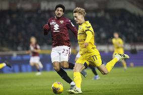 CALCIO - Serie A - Torino FC vs Parma Calcio