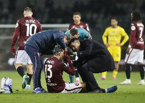 CALCIO - Serie A - Torino FC vs Parma Calcio