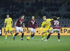 CALCIO - Serie A - Torino FC vs Parma Calcio