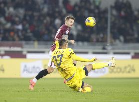 CALCIO - Serie A - Torino FC vs Parma Calcio