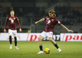 CALCIO - Serie A - Torino FC vs Parma Calcio