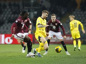 CALCIO - Serie A - Torino FC vs Parma Calcio