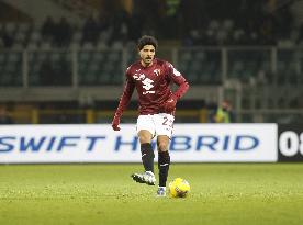 CALCIO - Serie A - Torino FC vs Parma Calcio