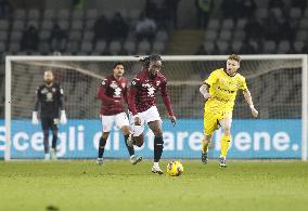 CALCIO - Serie A - Torino FC vs Parma Calcio