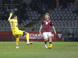 CALCIO - Serie A - Torino FC vs Parma Calcio