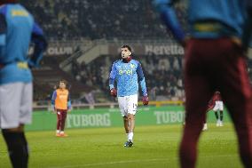 CALCIO - Serie A - Torino FC vs Parma Calcio