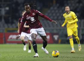 CALCIO - Serie A - Torino FC vs Parma Calcio