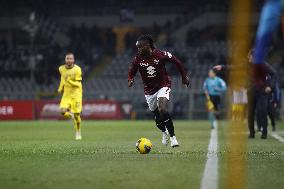 CALCIO - Serie A - Torino FC vs Parma Calcio