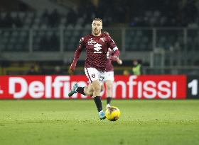 CALCIO - Serie A - Torino FC vs Parma Calcio