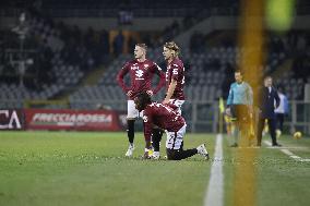 CALCIO - Serie A - Torino FC vs Parma Calcio