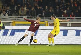 CALCIO - Serie A - Torino FC vs Parma Calcio