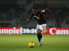 CALCIO - Serie A - Torino FC vs Parma Calcio