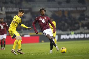 CALCIO - Serie A - Torino FC vs Parma Calcio