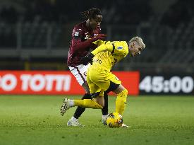 CALCIO - Serie A - Torino FC vs Parma Calcio