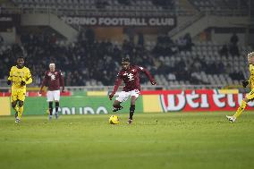 CALCIO - Serie A - Torino FC vs Parma Calcio