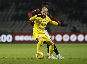 CALCIO - Serie A - Torino FC vs Parma Calcio