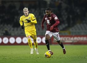 CALCIO - Serie A - Torino FC vs Parma Calcio