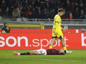 CALCIO - Serie A - Torino FC vs Parma Calcio