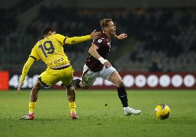 CALCIO - Serie A - Torino FC vs Parma Calcio